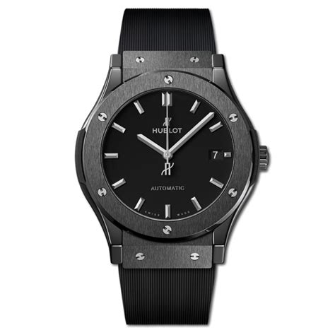 el hublot mas barato|hublot precios oficiales.